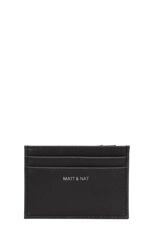 Matt & Nat Porte-carte «éco» 'Max'