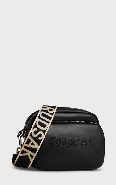Rudsak Leather Crossbody Bag 'Zoya' – mixmix.ca