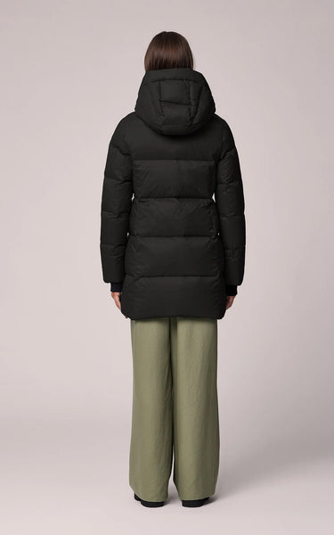 Soia & Kyo «eco» Down Winter Coat 'Natali' – mixmix.ca