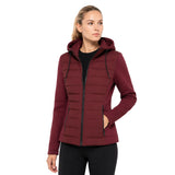 SICILY Manteau léger hiver végane  ''JOY''