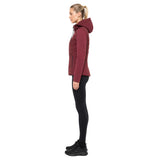 SICILY Manteau léger hiver végane  ''JOY''