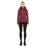 SICILY Manteau léger hiver végane  ''JOY''