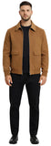 SICILY Manteau Laine Hiver ''NICKY''