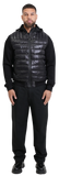 SICILY Manteau léger Hiver  '' MATT COMBO Ciré ''
