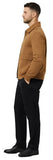 SICILY Manteau Laine Hiver ''NICKY''