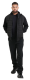 SICILY Manteau léger hiver  ''MATT''