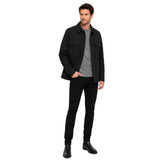 SICILY Manteau Léger Hiver  ''BEN''