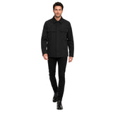SICILY Manteau Léger Hiver  ''BEN''