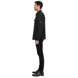 SICILY Manteau Léger Hiver  ''BEN''