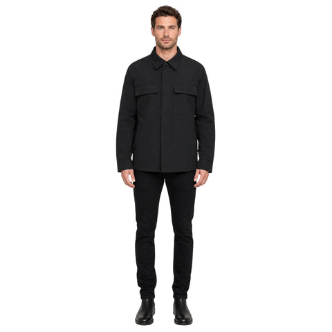 SICILY Manteau Léger Hiver  ''BEN''