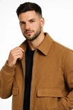 SICILY Manteau Laine Hiver ''NICKY''