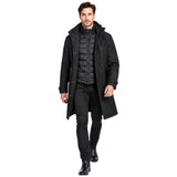 SICILY Manteau imperméable Automne Hiver ''DEAN''