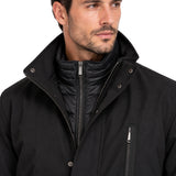 SICILY Manteau imperméable Automne Hiver ''DEAN''