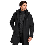 SICILY Manteau imperméable Automne Hiver ''DEAN''