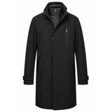 SICILY Manteau imperméable Automne Hiver ''DEAN''