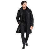 SICILY Manteau imperméable Automne Hiver ''DEAN''