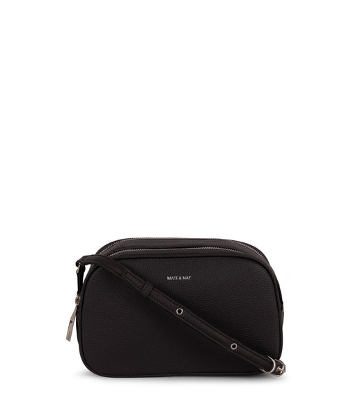 MATT & NAT-Sac à bandoulière Végane PAIR