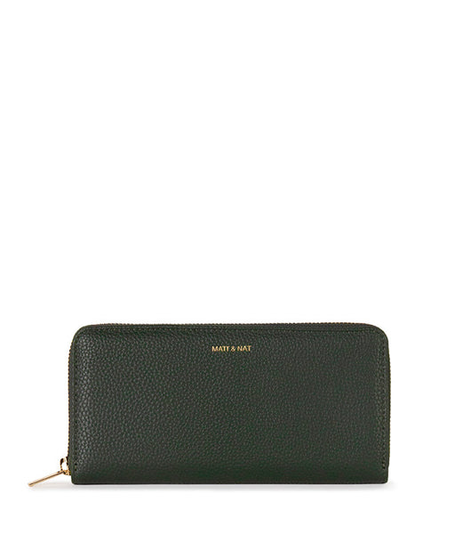 Matt & Nat «eco» Wallet 'Central'
