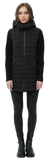 SICILY Manteau léger hiver JOEY