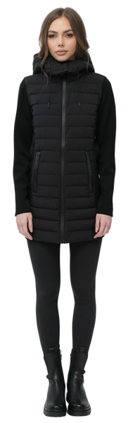 SICILY Manteau léger hiver JOEY