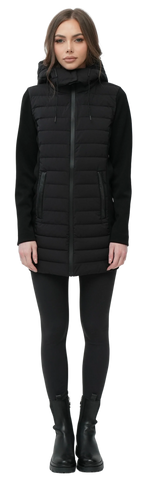 SICILY Manteau léger hiver JOEY