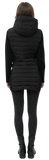 SICILY Manteau léger hiver JOEY