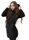 SICILY Manteau léger hiver JOEY
