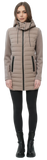 SICILY Manteau léger hiver JOEY
