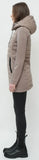 SICILY Manteau léger hiver JOEY
