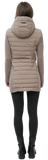SICILY Manteau léger hiver JOEY