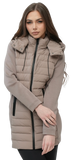 SICILY Manteau léger hiver JOEY