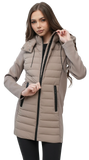 SICILY Manteau léger hiver JOEY
