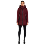 SICILY Manteau léger hiver JOEY