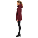 SICILY Manteau léger hiver JOEY