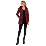 SICILY Manteau léger hiver JOEY