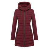 SICILY Manteau léger hiver JOEY