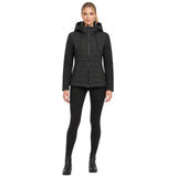 SICILY Manteau léger hiver végane  ''JOY''