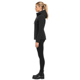SICILY Manteau léger hiver végane  ''JOY''