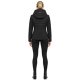SICILY Manteau léger hiver végane  ''JOY''