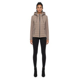 SICILY Manteau léger hiver végane  ''JOY''