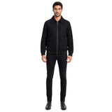 SICILY Manteau Laine Hiver ''NICKY''