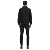 SICILY Manteau Laine Hiver ''NICKY''