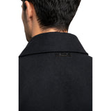 SICILY Manteau Laine Hiver ''NICKY''