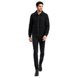 SICILY Manteau Laine Hiver ''NICKY''