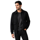 SICILY Manteau Laine Hiver ''NICKY''