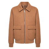 SICILY Manteau Laine Hiver ''NICKY''