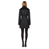 SICILY  Manteau Lainage Hiver  '' NICOLE ''