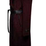 Sicily Manteau d'hiver en Laine 'Maya'