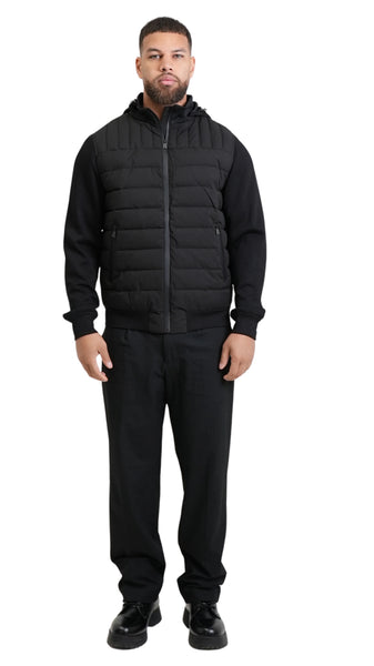 SICILY Manteau léger hiver  ''MATT''