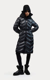 Alpenhaus «eco» Puffer Coat 'Belleveaux'